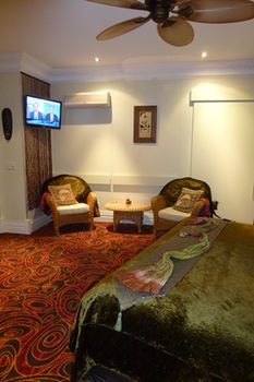 The Retreat At Froog-Moore Park - Sydney 4u 36