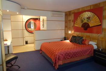 The Retreat At Froog-Moore Park - Sydney 4u 38