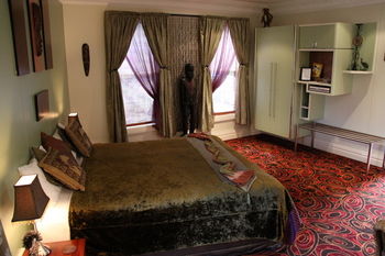 The Retreat At Froog-Moore Park - Sydney 4u 55