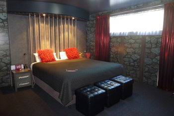 The Retreat At Froog-Moore Park - Sydney 4u 57