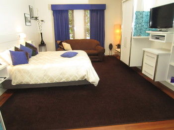 The Retreat At Froog-Moore Park - Sydney 4u 58