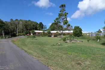 Coverdales B & B At Eumundi - Sydney Resort 9