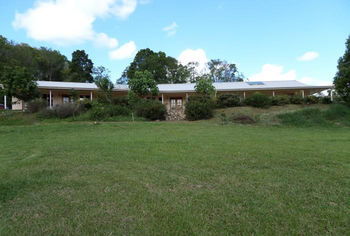 Coverdales B & B At Eumundi - Sydney Resort 12