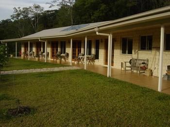 Coverdales B & B At Eumundi - Sydney Resort 16