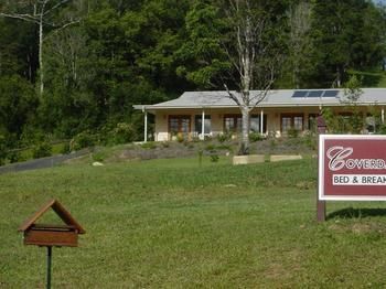 Coverdales B & B At Eumundi - Sydney Resort 18