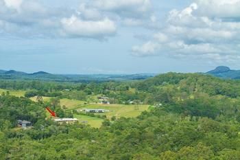 Coverdales B & B At Eumundi - Sydney Resort 19