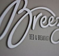 Breeze Bed And Breakfast - Sydney 4u