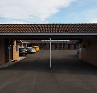 Windmill Motel - Sydney 4u