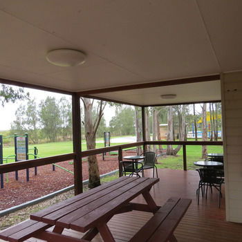 BIG4 Karuah Jetty Holiday Park - Accommodation Sydney 0