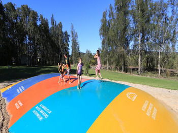 BIG4 Karuah Jetty Holiday Park - Accommodation Sydney 1