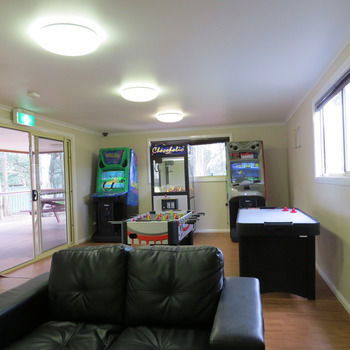 BIG4 Karuah Jetty Holiday Park - Accommodation Sydney 2