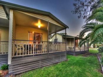 BIG4 Karuah Jetty Holiday Park - Accommodation Sydney 7