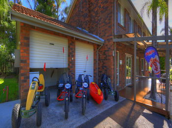 BIG4 Karuah Jetty Holiday Park - Accommodation Sydney 10