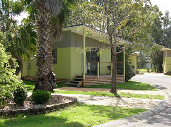 BIG4 Karuah Jetty Holiday Park - Accommodation Sydney 31