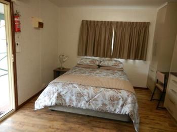 Gundagai Cabins & Tourist Park - Accommodation Sydney 1