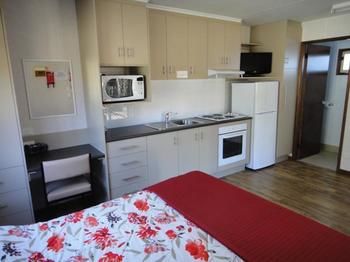 Gundagai Cabins & Tourist Park - Accommodation Sydney 2