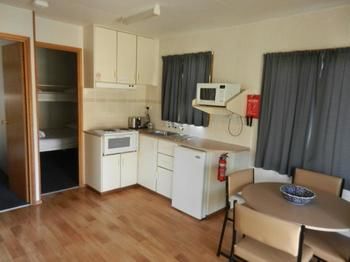 Gundagai Cabins & Tourist Park - Accommodation Sydney 4