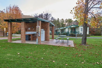 Gundagai Cabins & Tourist Park - Accommodation Sydney 14