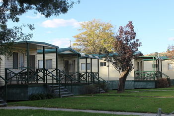 Gundagai Cabins & Tourist Park - Accommodation Sydney 15