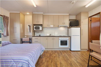 Gundagai Cabins & Tourist Park - Accommodation Sydney 19
