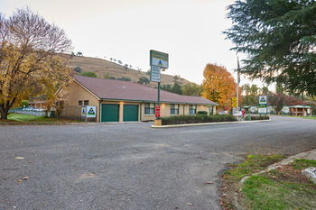 Gundagai Cabins & Tourist Park - Accommodation Sydney 23