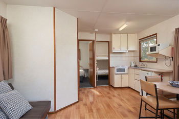 Gundagai Cabins & Tourist Park - Accommodation Sydney 24