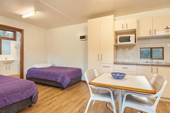 Gundagai Cabins & Tourist Park - Accommodation Sydney 25