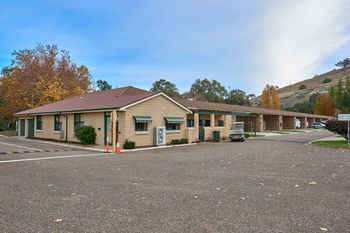 Gundagai Cabins & Tourist Park - Accommodation Sydney 28