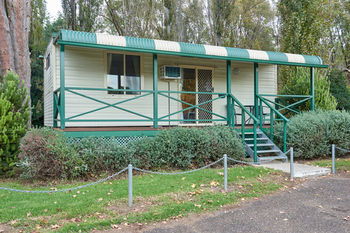 Gundagai Cabins & Tourist Park - Accommodation Sydney 29