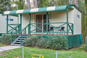 Gundagai Cabins & Tourist Park - Accommodation Sydney 30