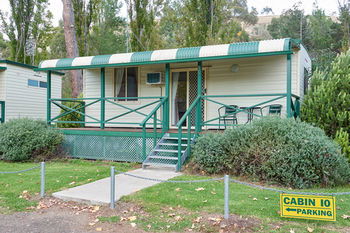 Gundagai Cabins & Tourist Park - Accommodation Sydney 31