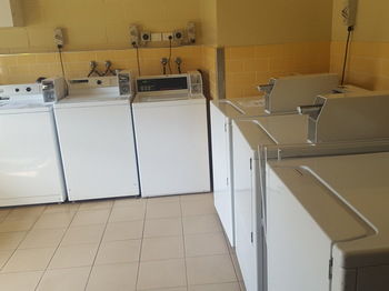 Gundagai Cabins & Tourist Park - Accommodation Sydney 33
