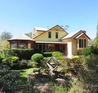 Sandholme Guesthouse - Sydney 4u