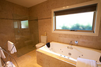 Wild Cattle Creek Estate - Accommodation Sydney 4