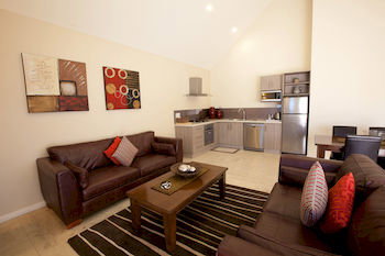 Wild Cattle Creek Estate - Accommodation Sydney 5