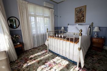 Wild Cattle Creek Estate - Accommodation Sydney 7