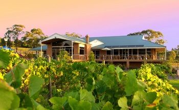 Wild Cattle Creek Estate - Accommodation Sydney 8