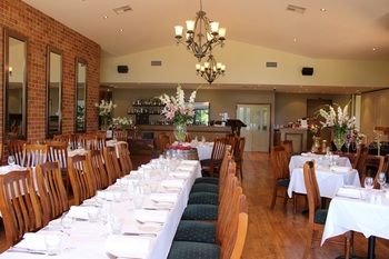 Wild Cattle Creek Estate - Accommodation Sydney 9