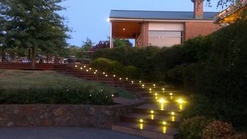 Wild Cattle Creek Estate - Accommodation Sydney 12