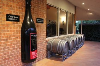 Wild Cattle Creek Estate - Accommodation Sydney 13