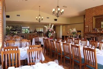 Wild Cattle Creek Estate - Accommodation Sydney 15