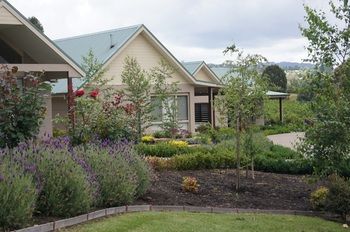 Wild Cattle Creek Estate - Accommodation Sydney 18