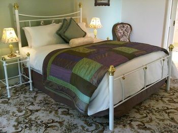 Wild Cattle Creek Estate - Accommodation Sydney 25