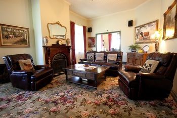 Wild Cattle Creek Estate - Accommodation Sydney 29