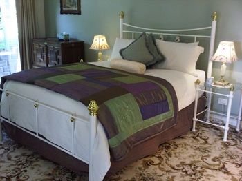 Wild Cattle Creek Estate - Accommodation Sydney 33