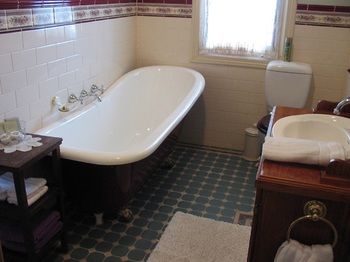 Wild Cattle Creek Estate - Accommodation Sydney 34