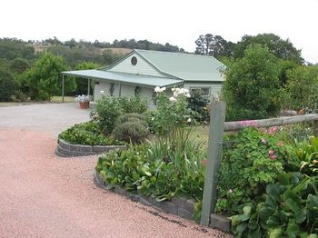 Wild Cattle Creek Estate - Accommodation Sydney 41