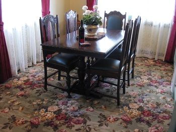 Wild Cattle Creek Estate - Accommodation Sydney 45