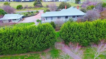 Wild Cattle Creek Estate - Accommodation Sydney 47