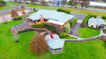 Wild Cattle Creek Estate - Accommodation Sydney 48